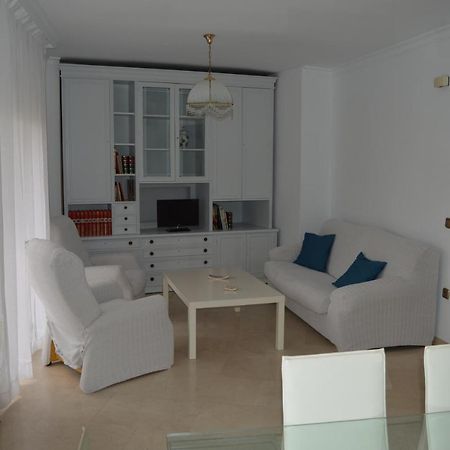 Apartamento En Pleno Centro De Córdoba Exteriér fotografie