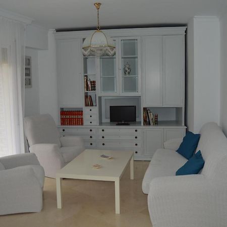 Apartamento En Pleno Centro De Córdoba Exteriér fotografie