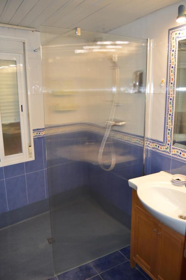Apartamento En Pleno Centro De Córdoba Exteriér fotografie