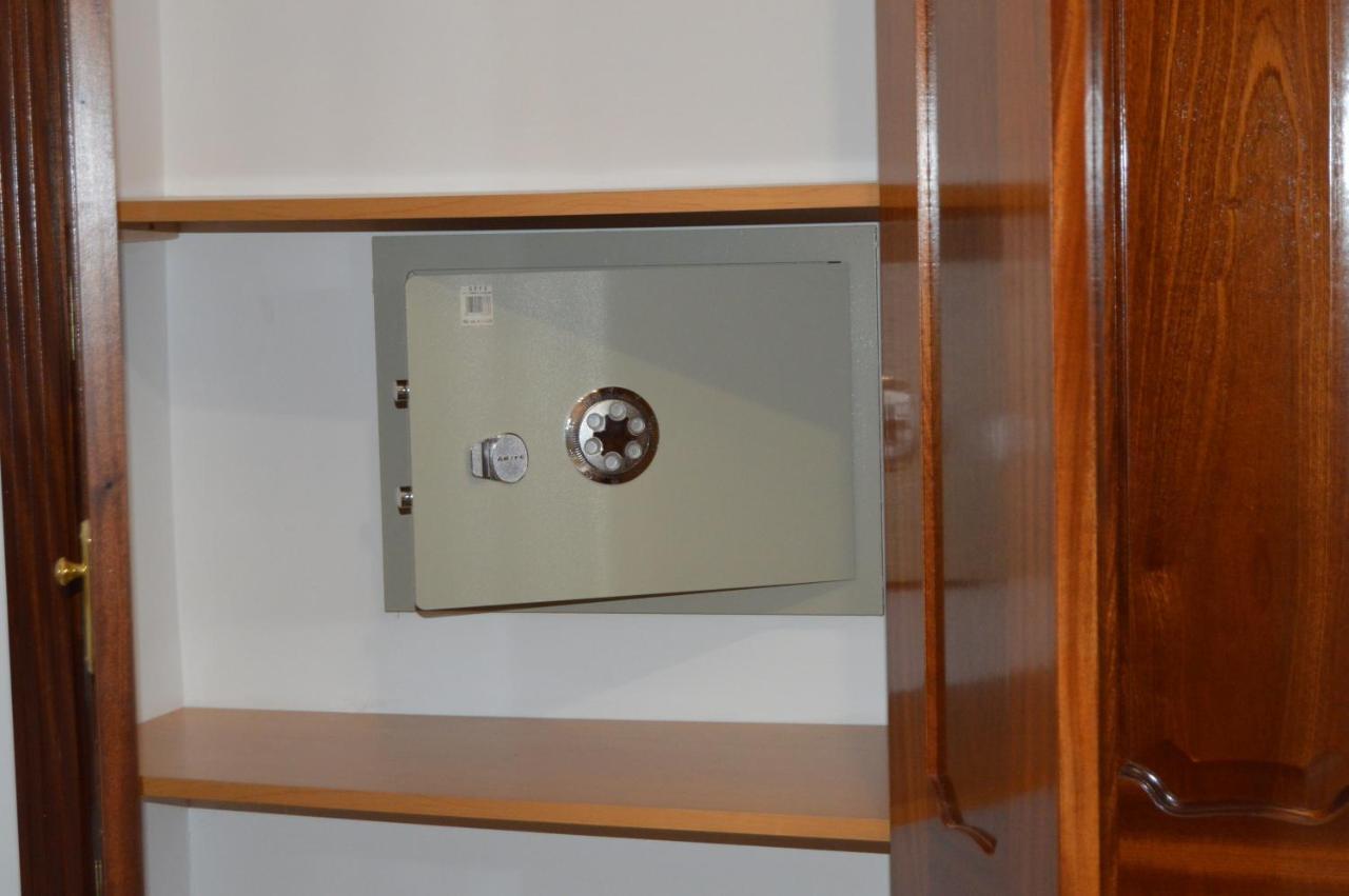 Apartamento En Pleno Centro De Córdoba Exteriér fotografie