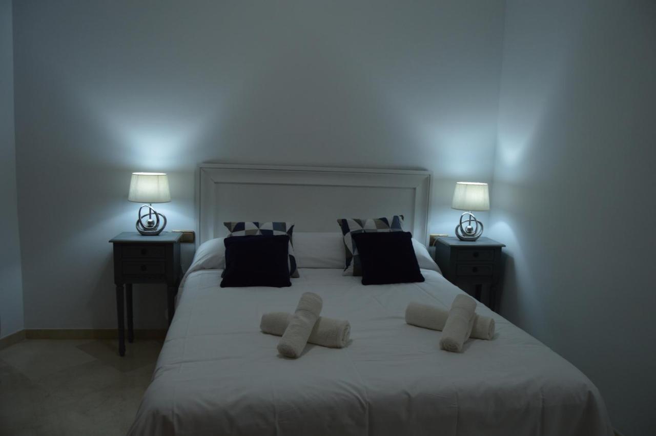 Apartamento En Pleno Centro De Córdoba Exteriér fotografie