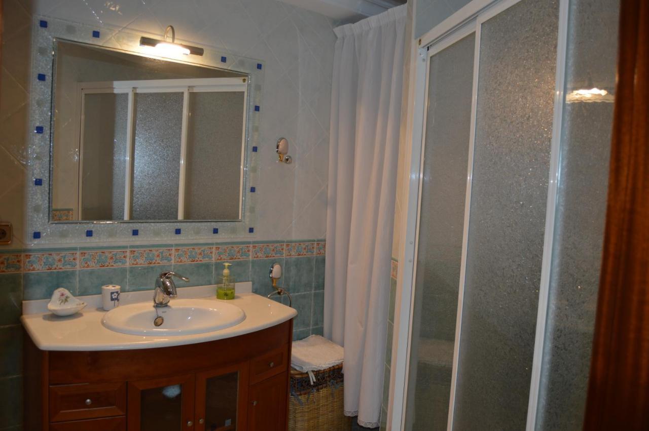 Apartamento En Pleno Centro De Córdoba Exteriér fotografie