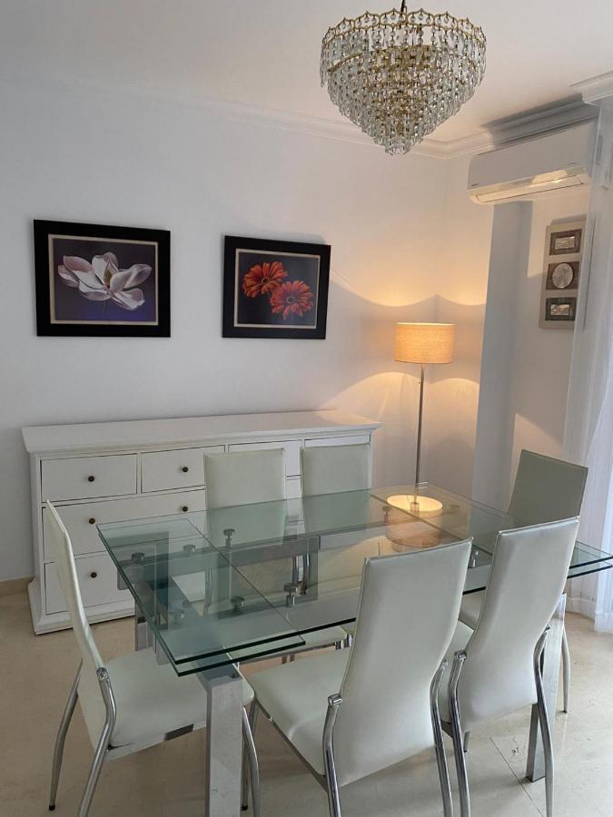 Apartamento En Pleno Centro De Córdoba Exteriér fotografie